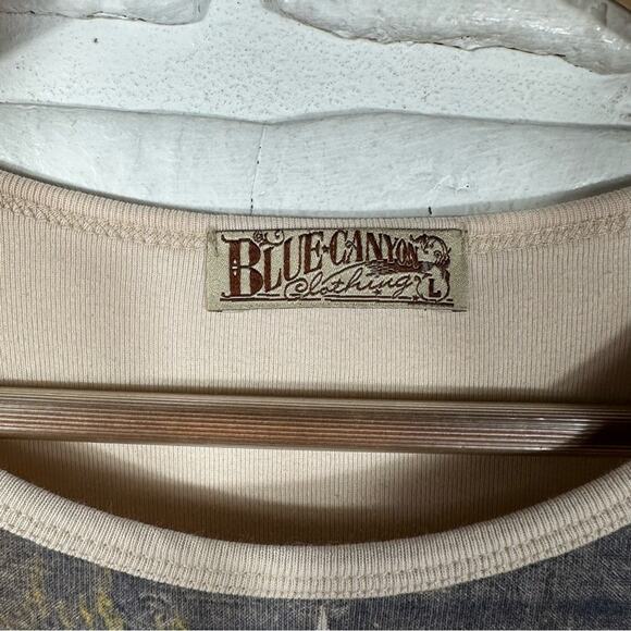 Y2K Graphic Bejeweled T-Shirt Size Large - Picture 7 of 9